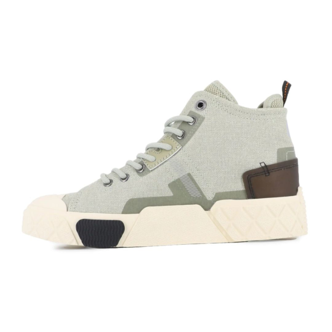 Ace City Shell Chuk 2 Abbey Stone 74451-247