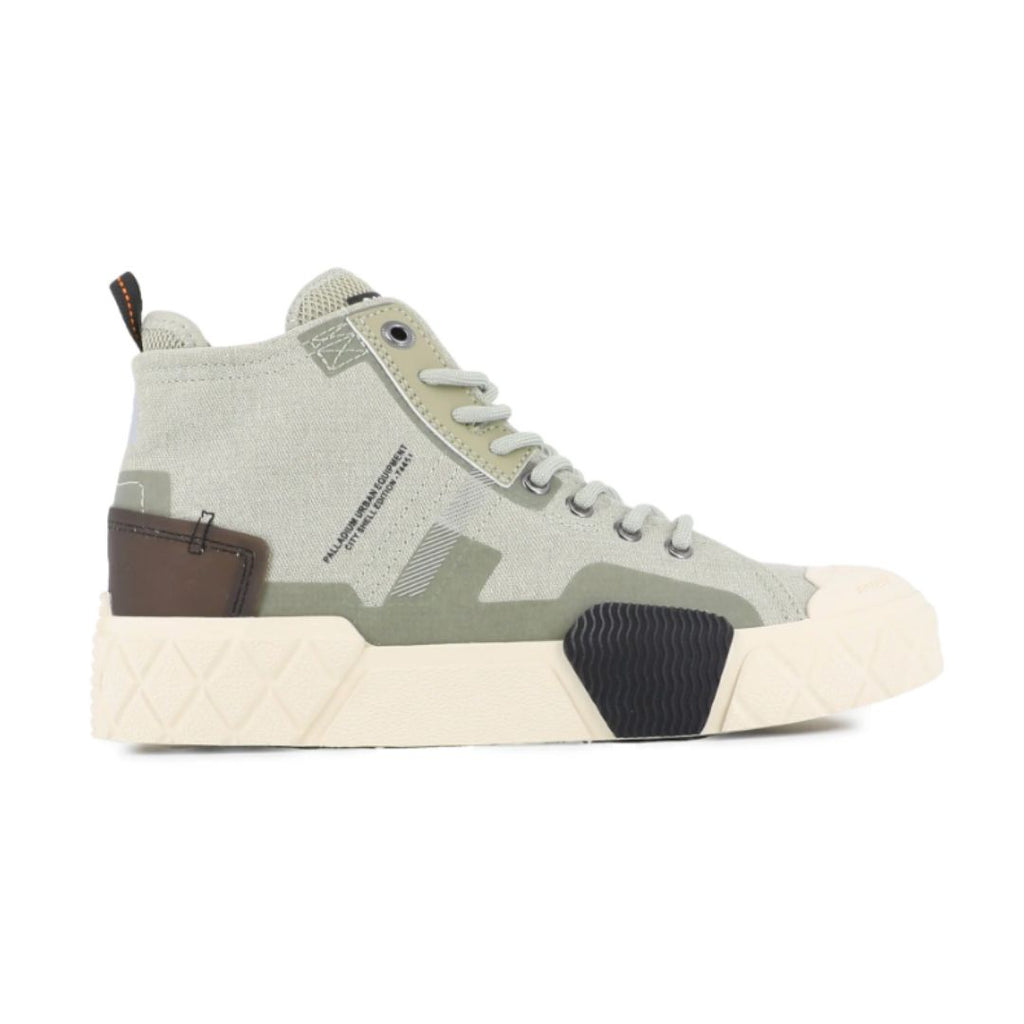 Ace City Shell Chuk 2 Abbey Stone 74451-247