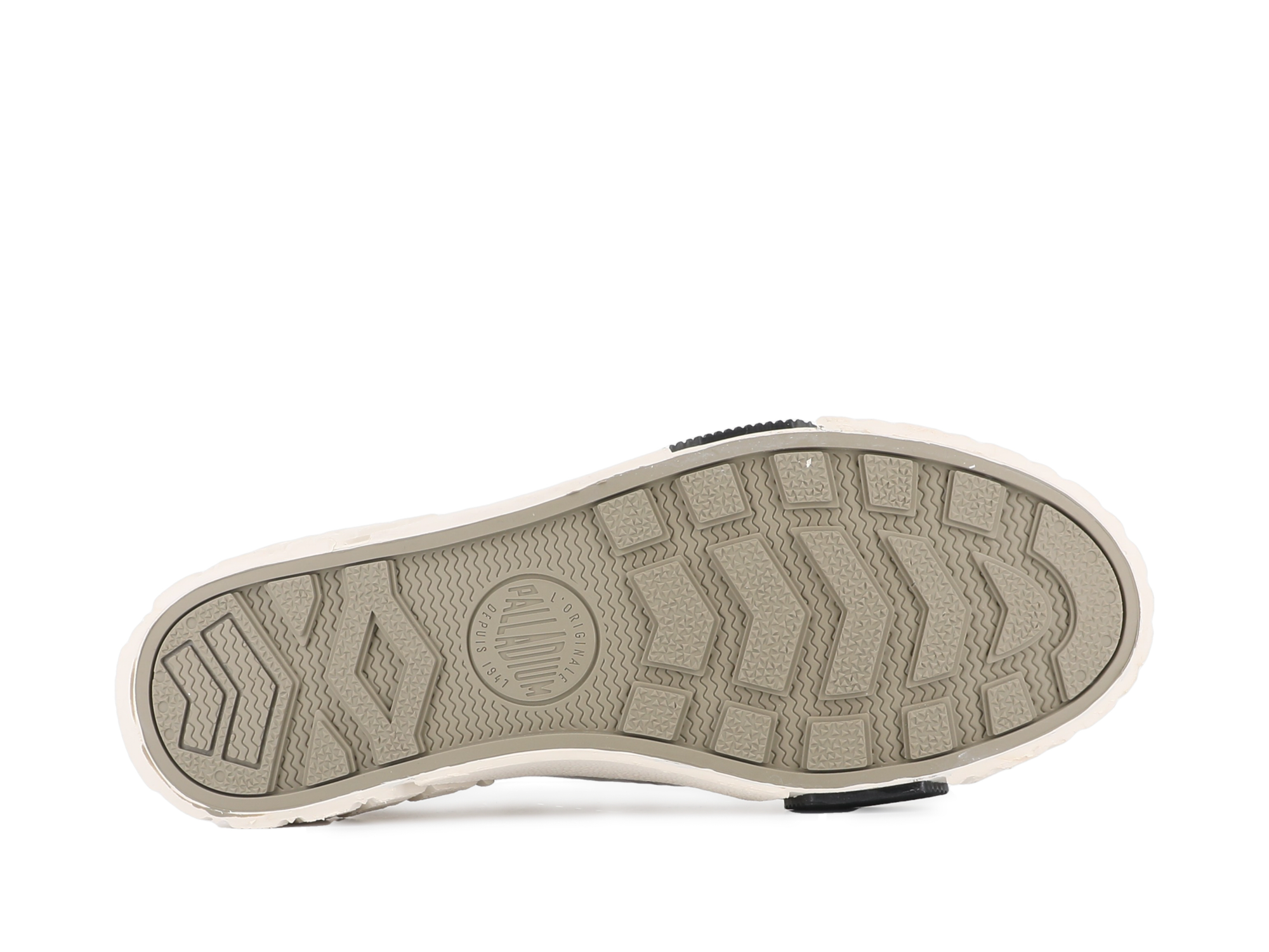 Ace City Shell Lo 2 Natural Grey 74452-096