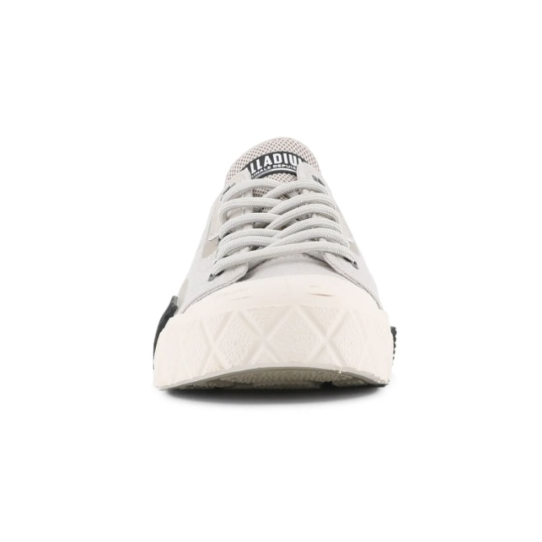 Ace City Shell Lo 2 Natural Grey 74452-096