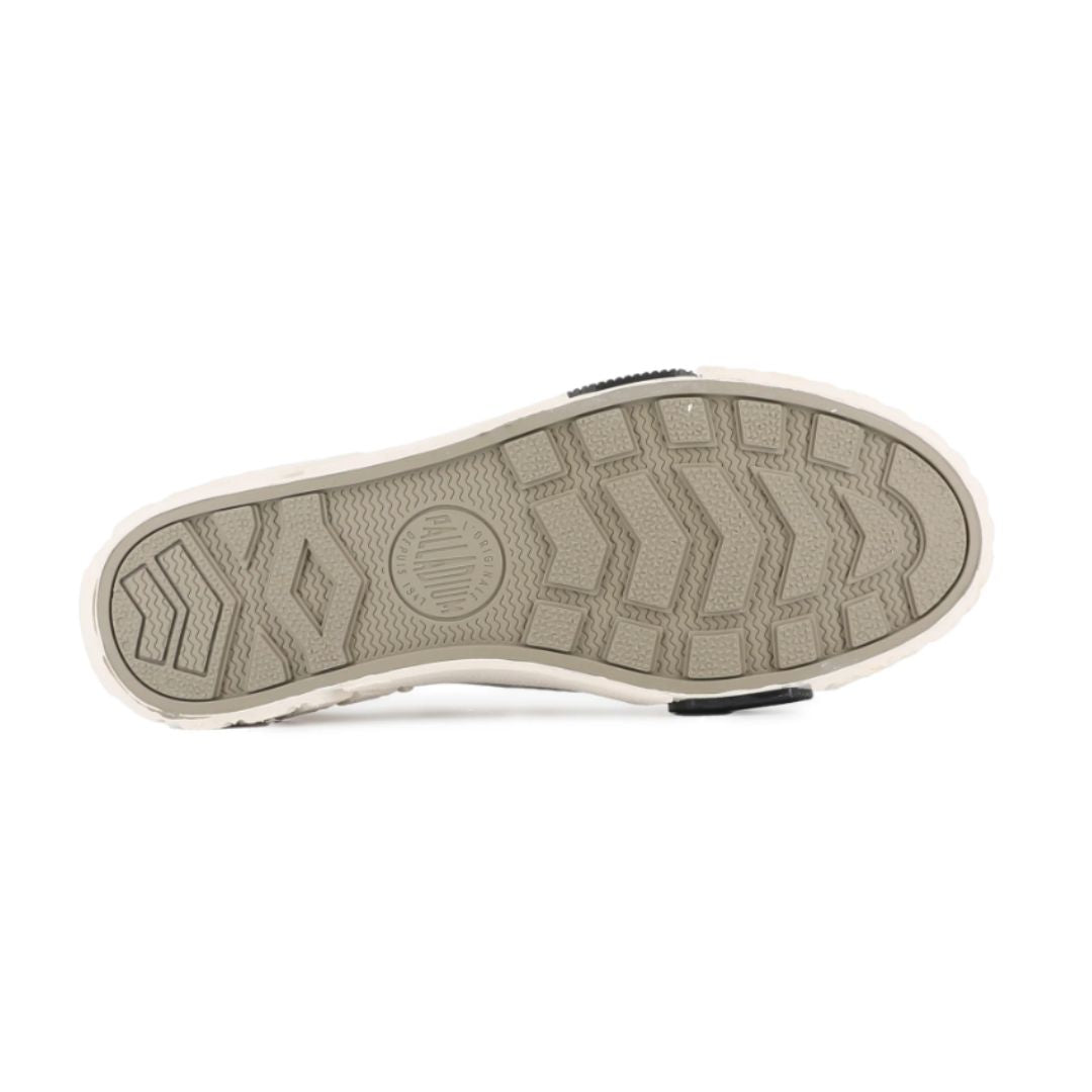 Ace City Shell Lo 2 Natural Grey 74452-096