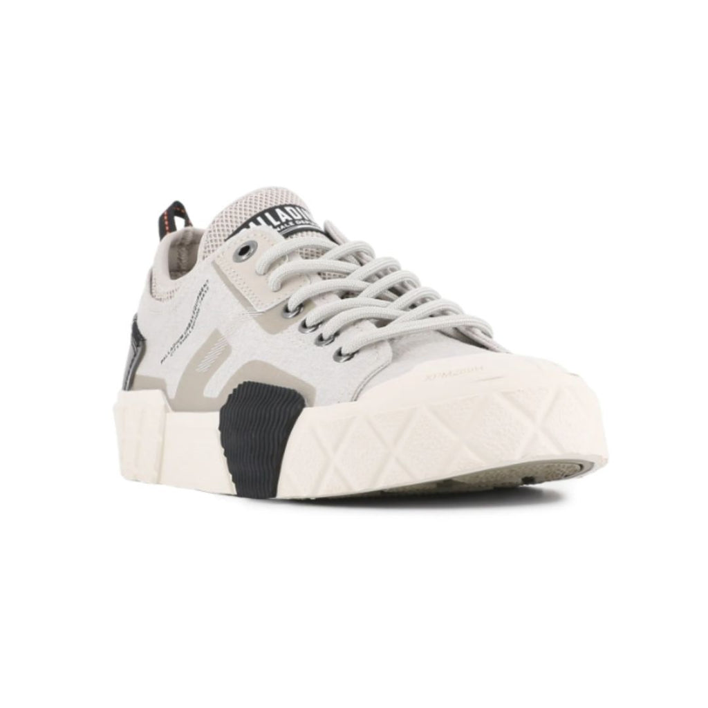 Ace City Shell Lo 2 Natural Grey 74452-096