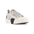 Ace City Shell Lo 2 Natural Grey 74452-096