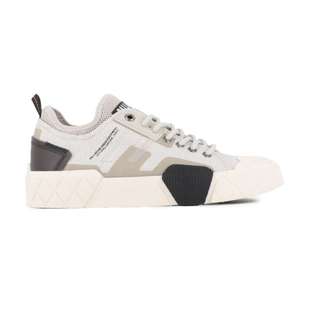 Ace City Shell Lo 2 Natural Grey 74452-096