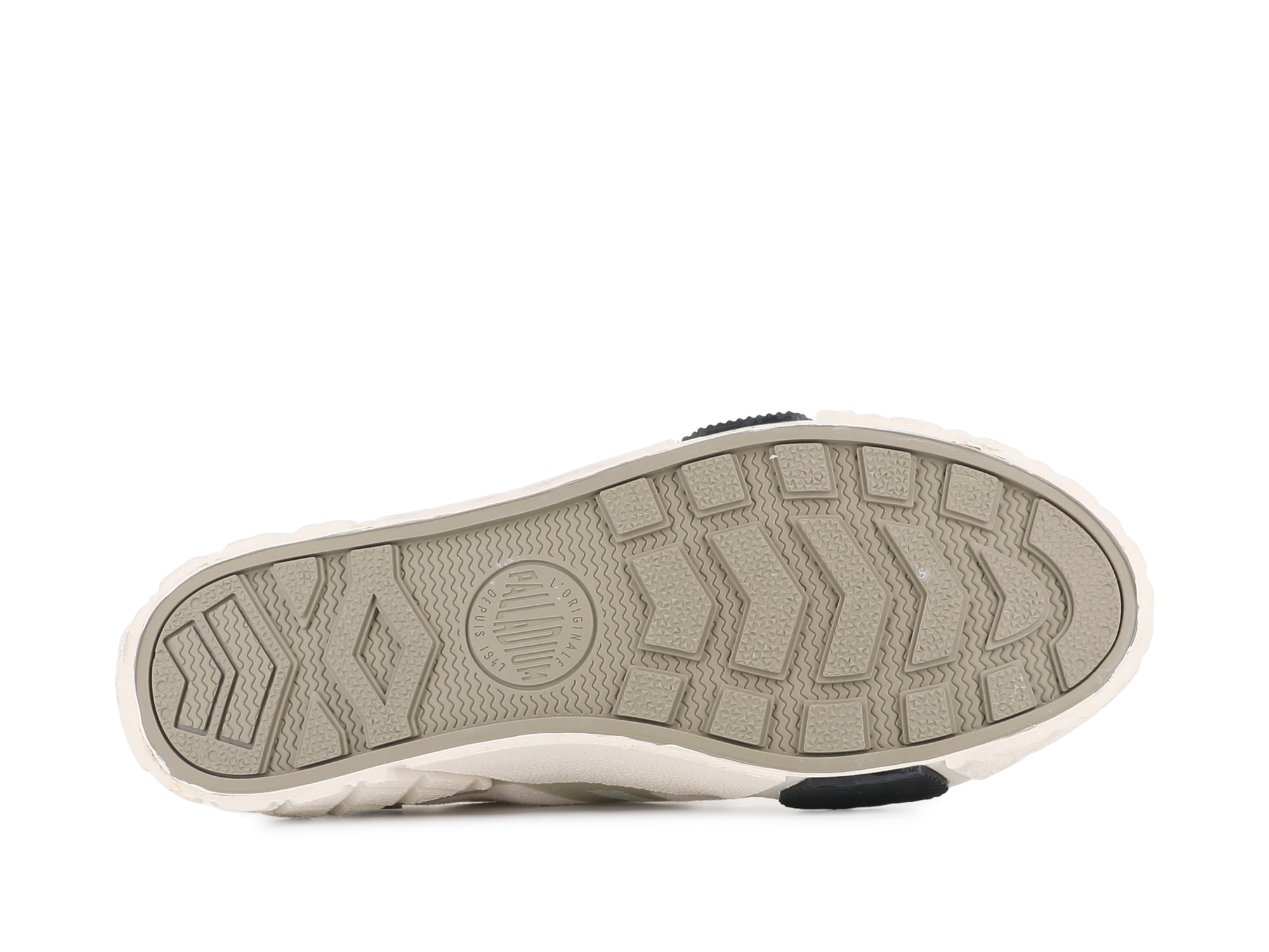 Ace City Shell Lo 2 Cream White 74452-180