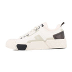 Ace City Shell Lo 2 Cream White 74452-180