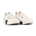 Ace City Shell Lo 2 Cream White 74452-180