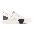 Ace City Shell Lo 2 Cream White 74452-180