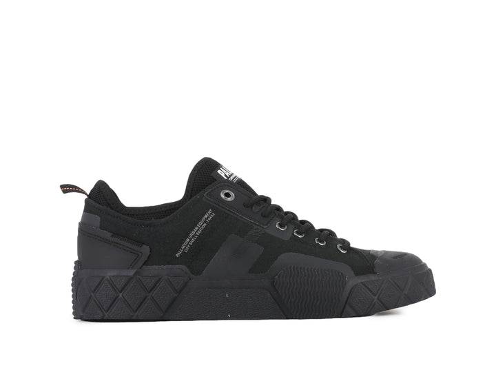 ACE CITY SHELL LO 2 BLACK