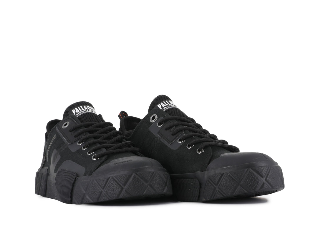 ACE CITY SHELL LO 2 BLACK