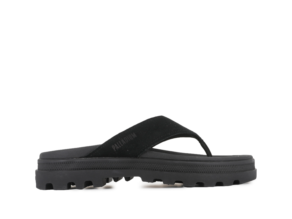 Dunelite Azur Sde Black 74453-008
