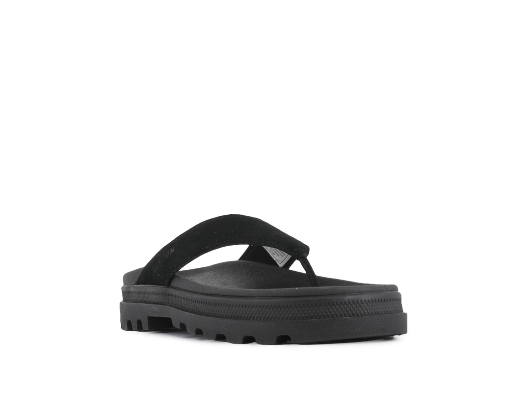 DUNELITE AZUR SDE BLACK