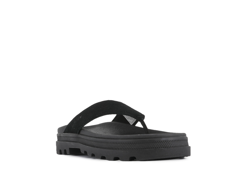 DUNELITE AZUR SDE BLACK