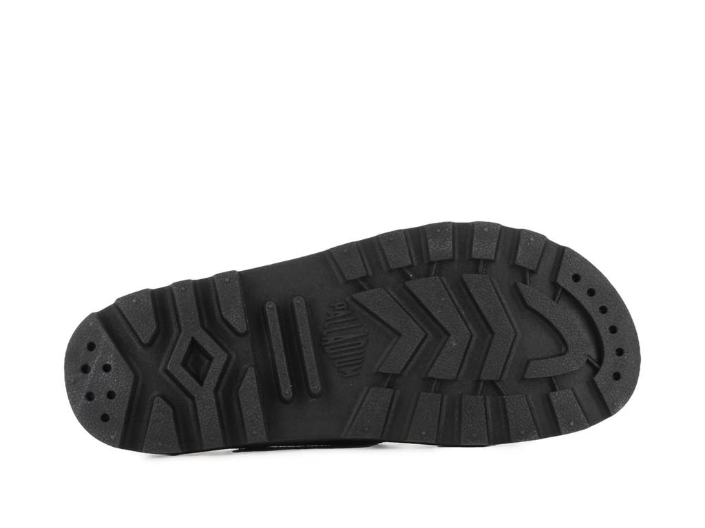 Dunelite Azur Sde Black 74453-008