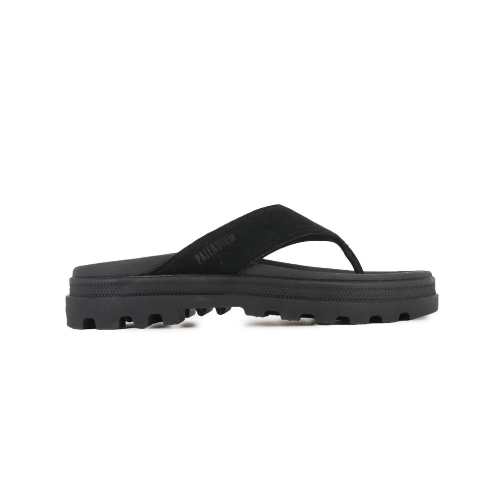 Dunelite Azur Sde Black 74453-008