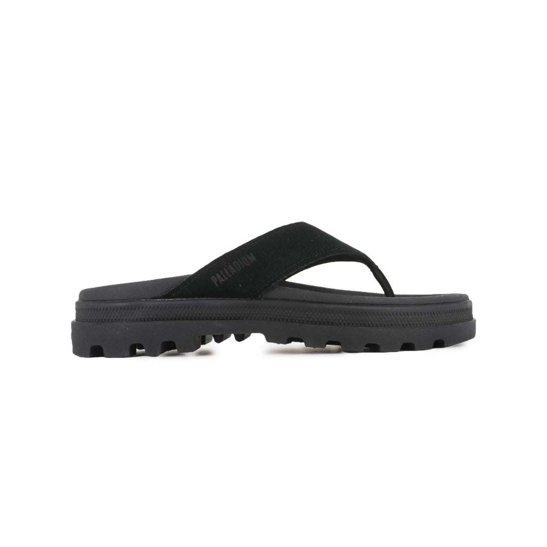Dunelite Azur Sde Black 74453-008