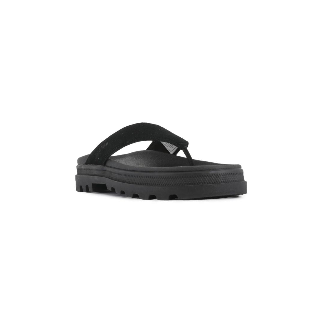 Dunelite Azur Sde Black 74453-008