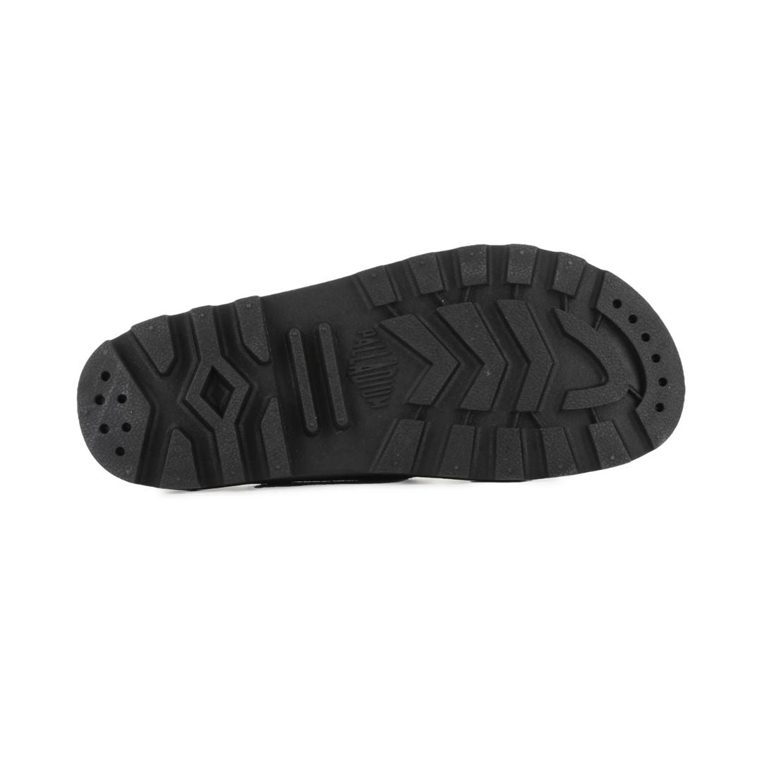 Dunelite Azur Sde Black 74453-008