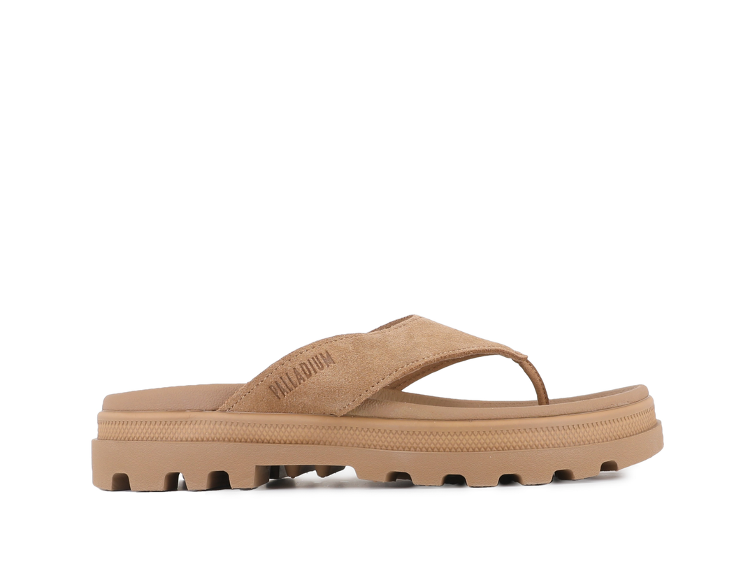 DUNELITE AZUR SDE DEAR BROWN