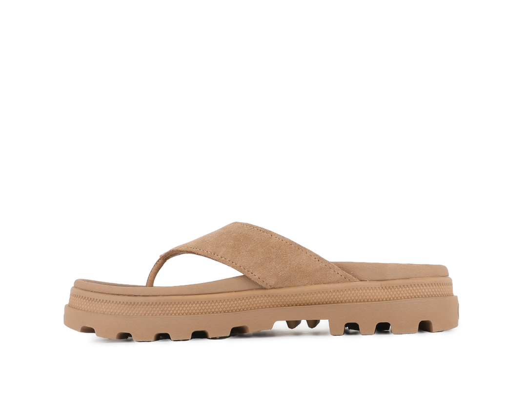 DUNELITE AZUR SDE DEAR BROWN