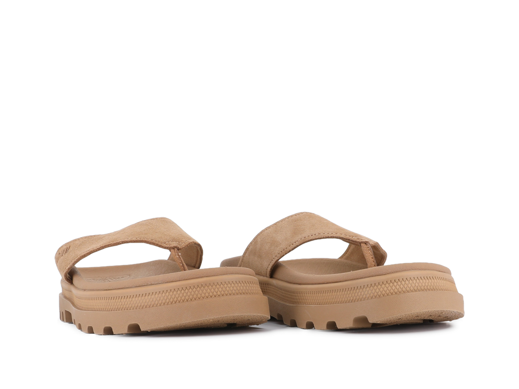 Dunelite Azur Sde Dear Brown 74453-252