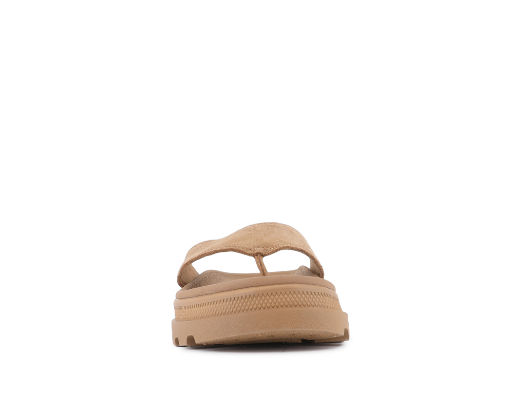 Dunelite Azur Sde Dear Brown 74453-252