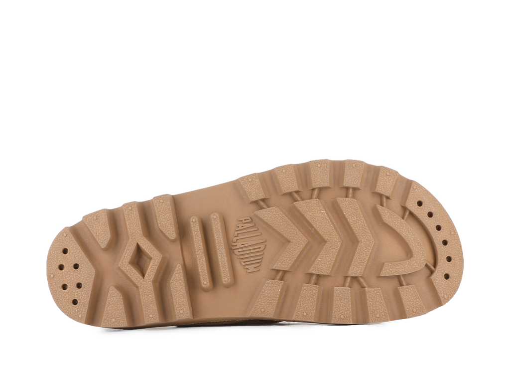 Dunelite Azur Sde Dear Brown 74453-252