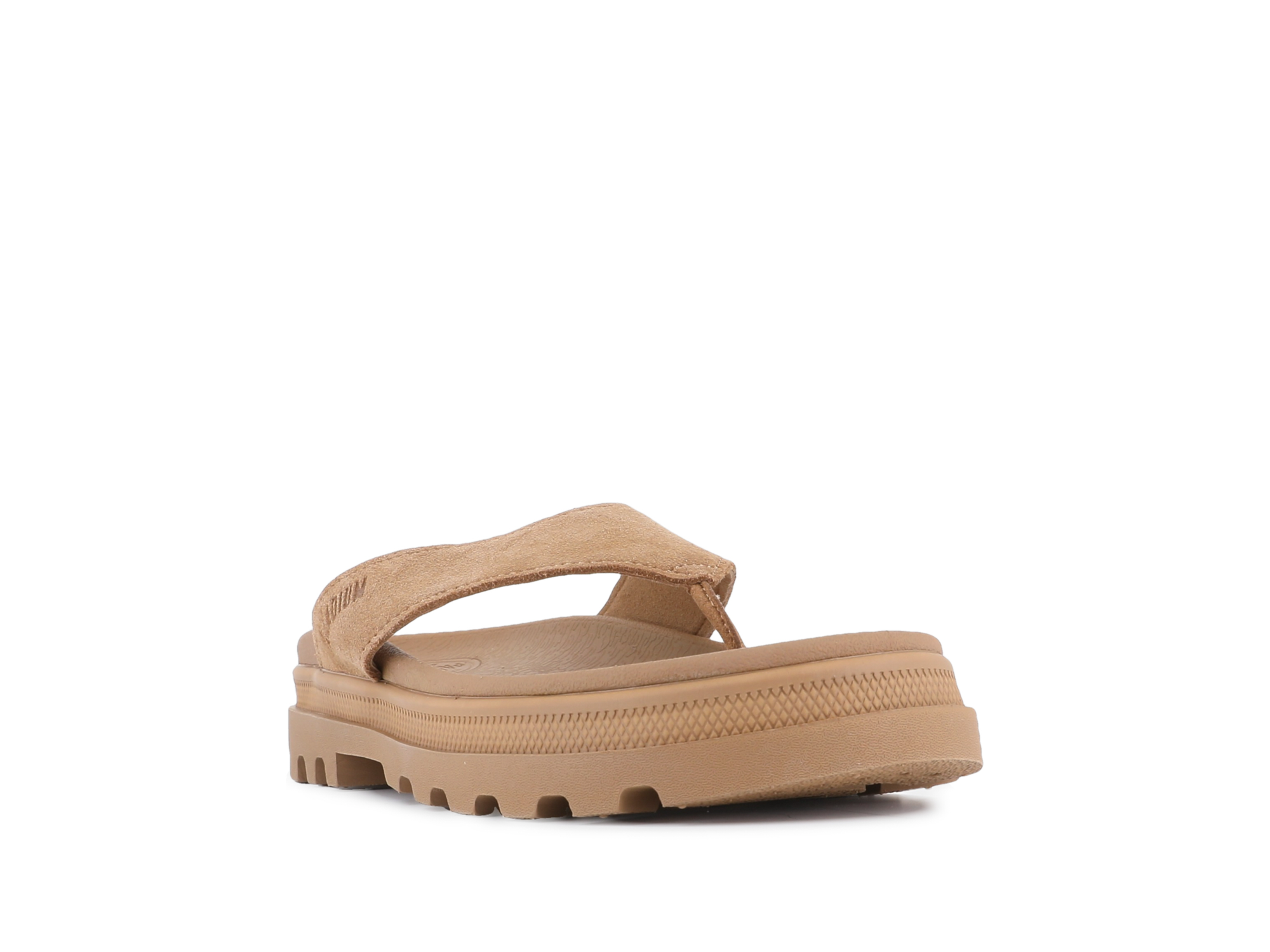 Dunelite Azur Sde Dear Brown 74453-252