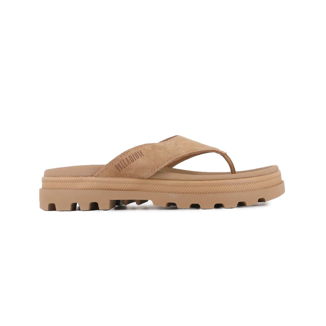 Dunelite Azur Sde Dear Brown 74453-252