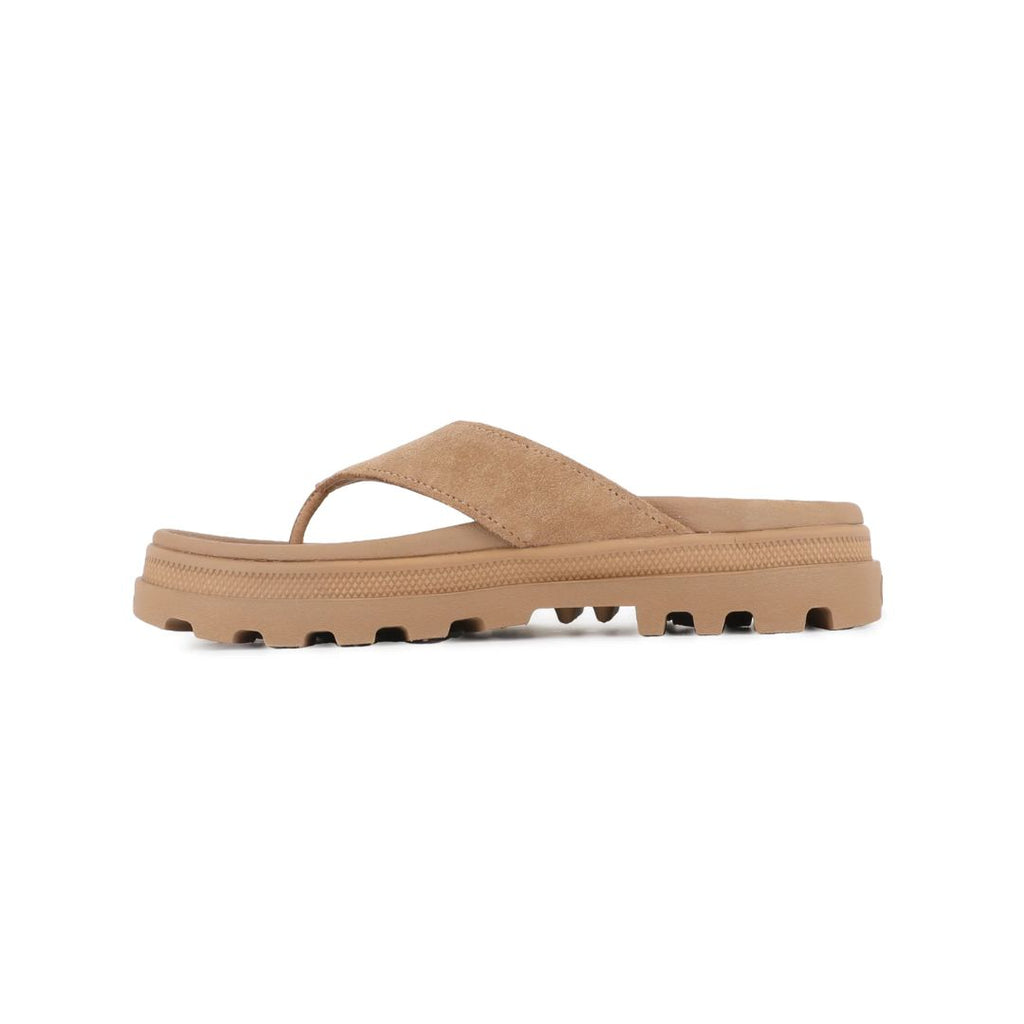 Dunelite Azur Sde Dear Brown 74453-252