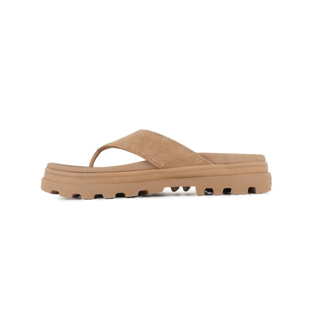 Dunelite Azur Sde Dear Brown 74453-252