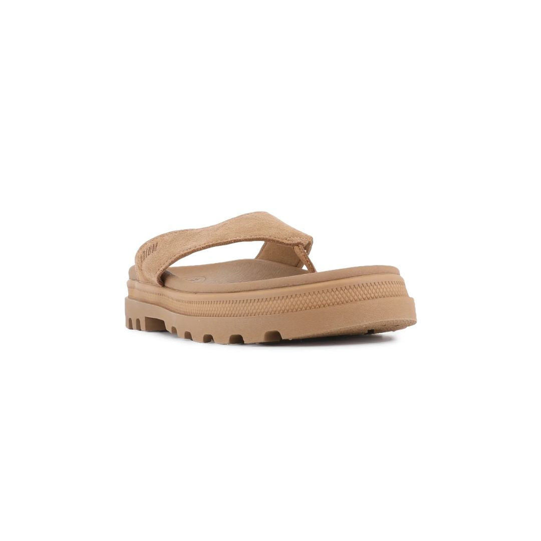 Dunelite Azur Sde Dear Brown 74453-252