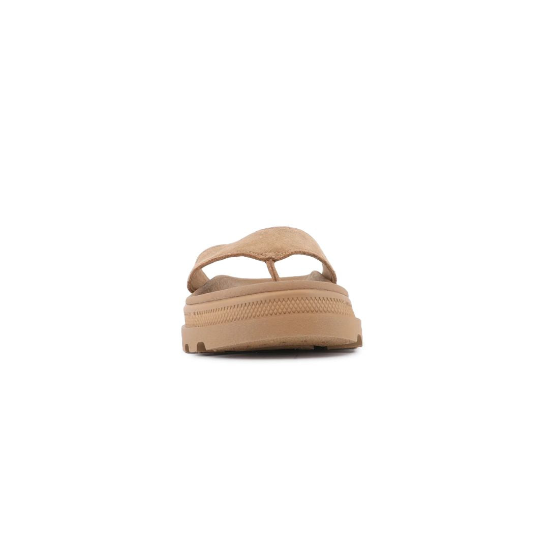 Dunelite Azur Sde Dear Brown 74453-252