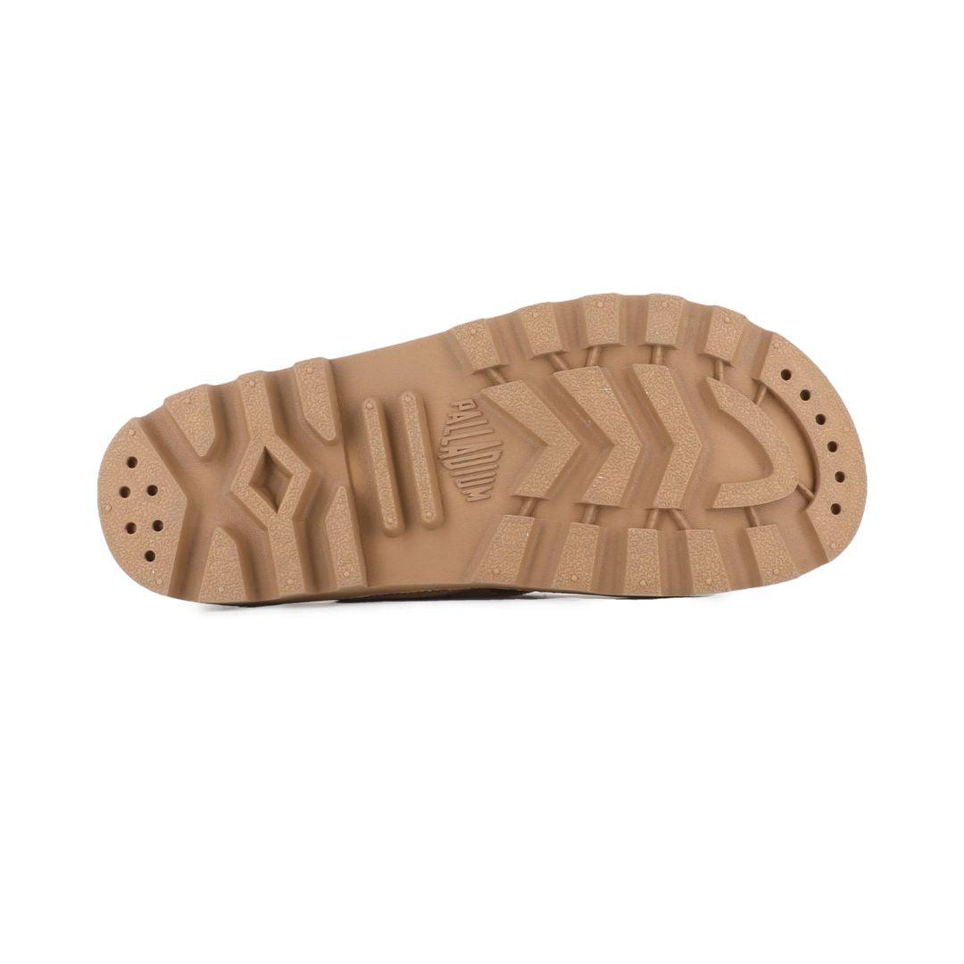 Dunelite Azur Sde Dear Brown 74453-252