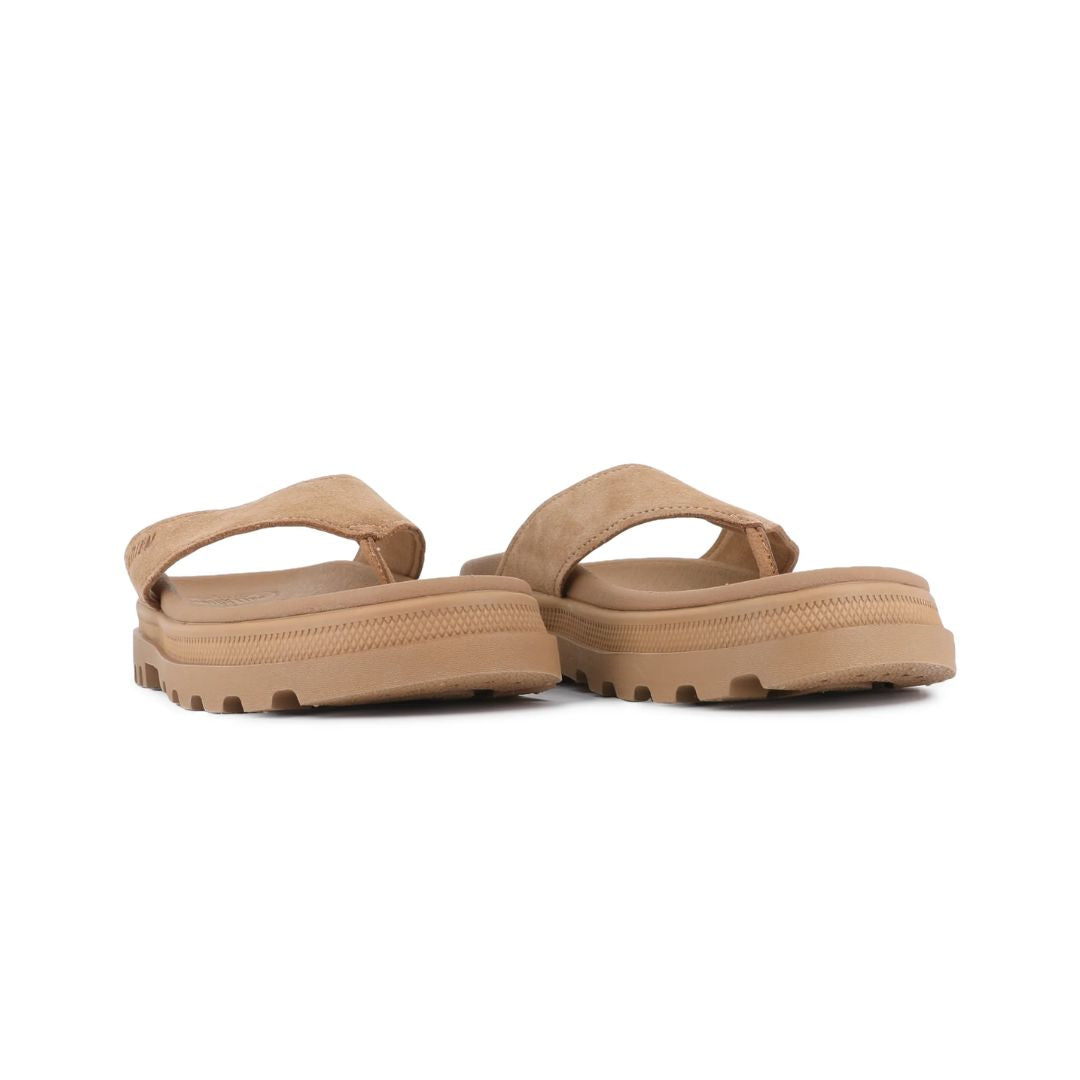 Dunelite Azur Sde Dear Brown 74453-252