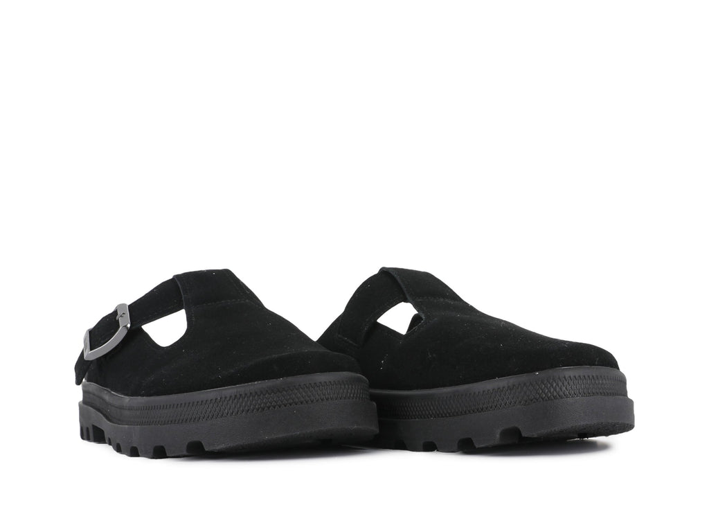 Dunelite Pyla Sde Black 74454-008