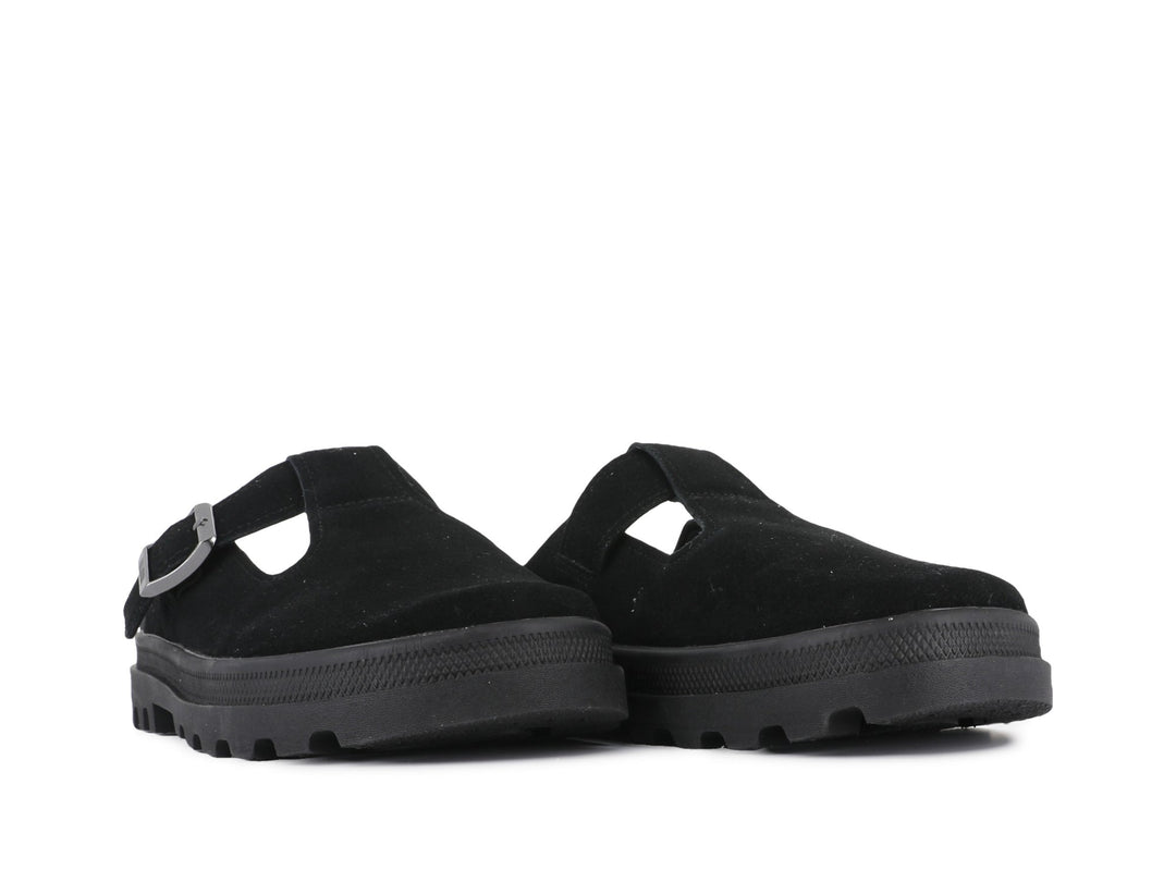 DUNELITE PYLA SDE BLACK