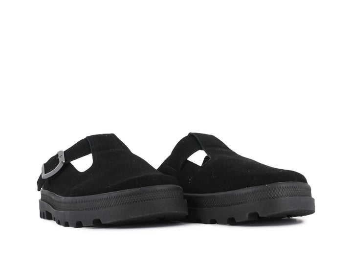 DUNELITE PYLA SDE BLACK