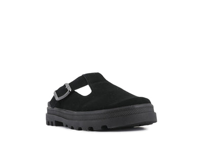 DUNELITE PYLA SDE BLACK