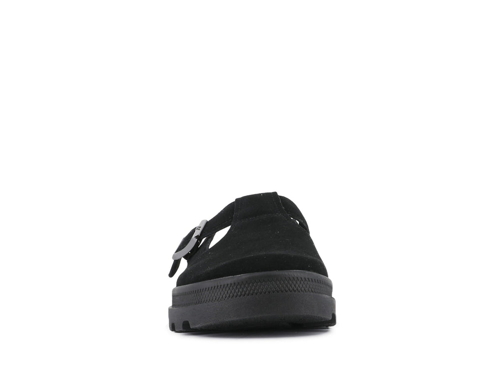 Dunelite Pyla Sde Black 74454-008