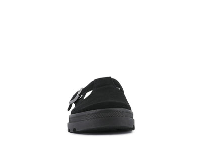 DUNELITE PYLA SDE BLACK