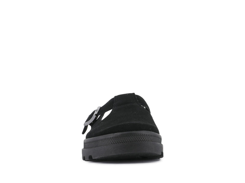 DUNELITE PYLA SDE BLACK