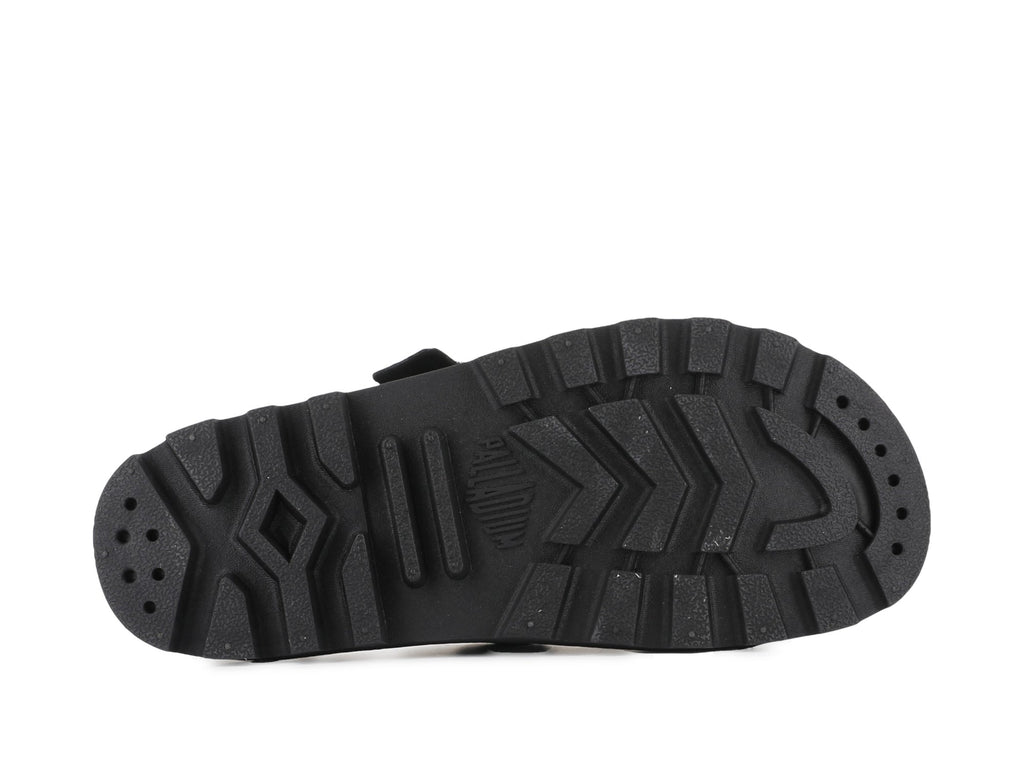 Dunelite Pyla Sde Black 74454-008