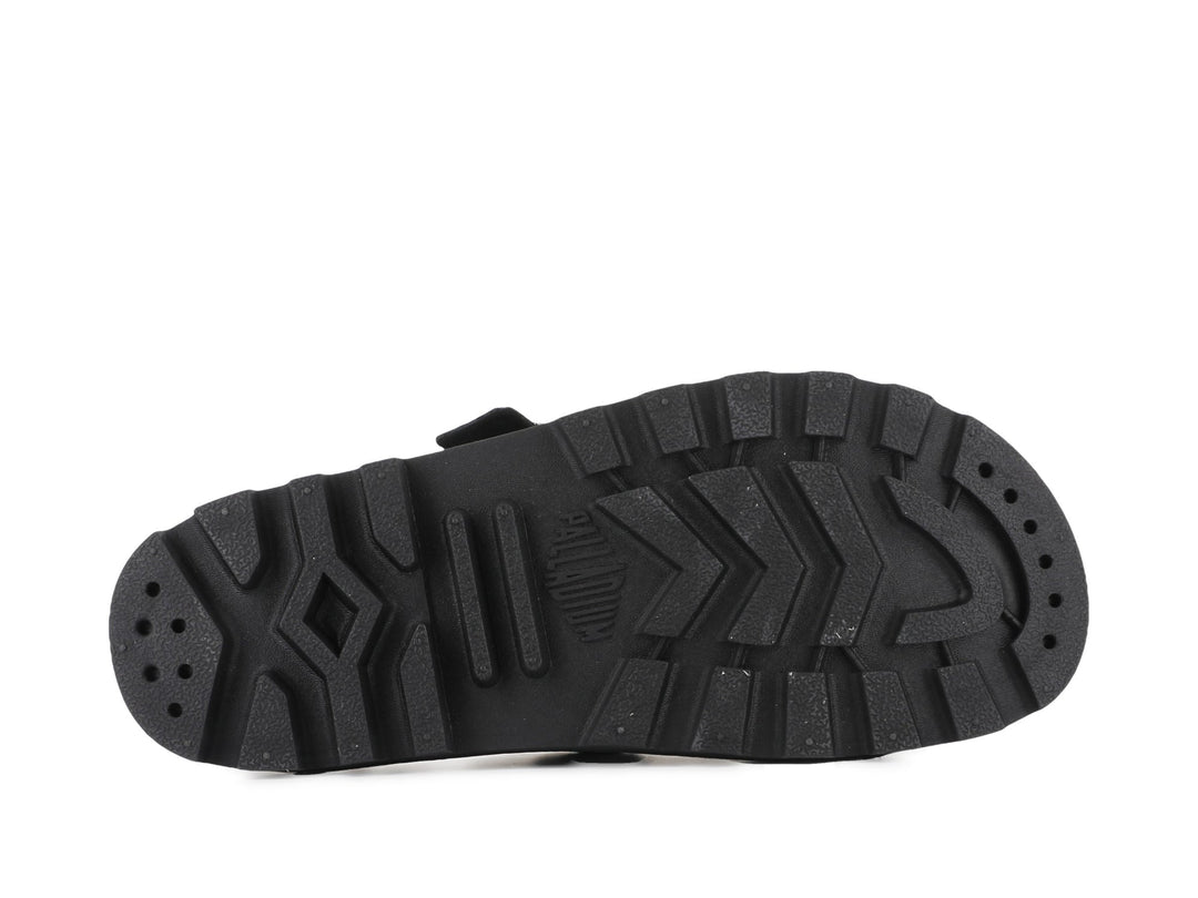 DUNELITE PYLA SDE BLACK