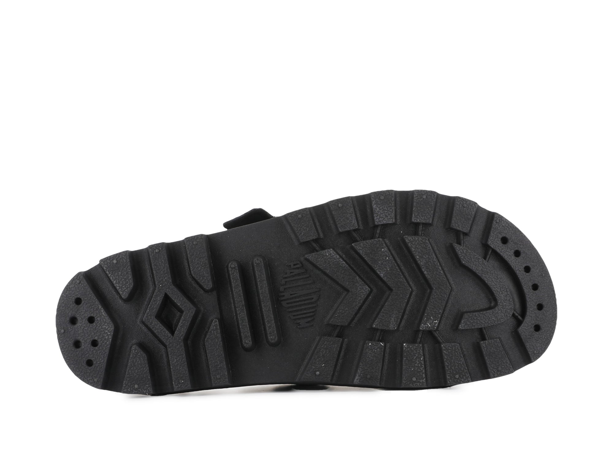 Dunelite Pyla Sde Black 74454-008