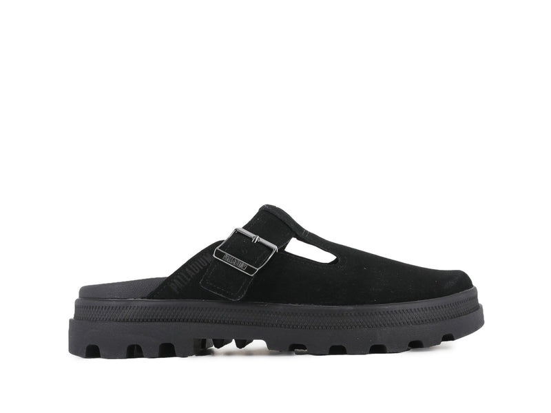 DUNELITE PYLA SDE BLACK