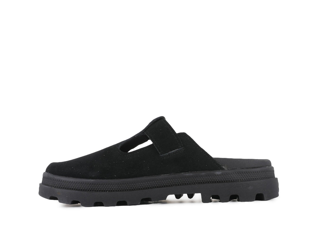 DUNELITE PYLA SDE BLACK