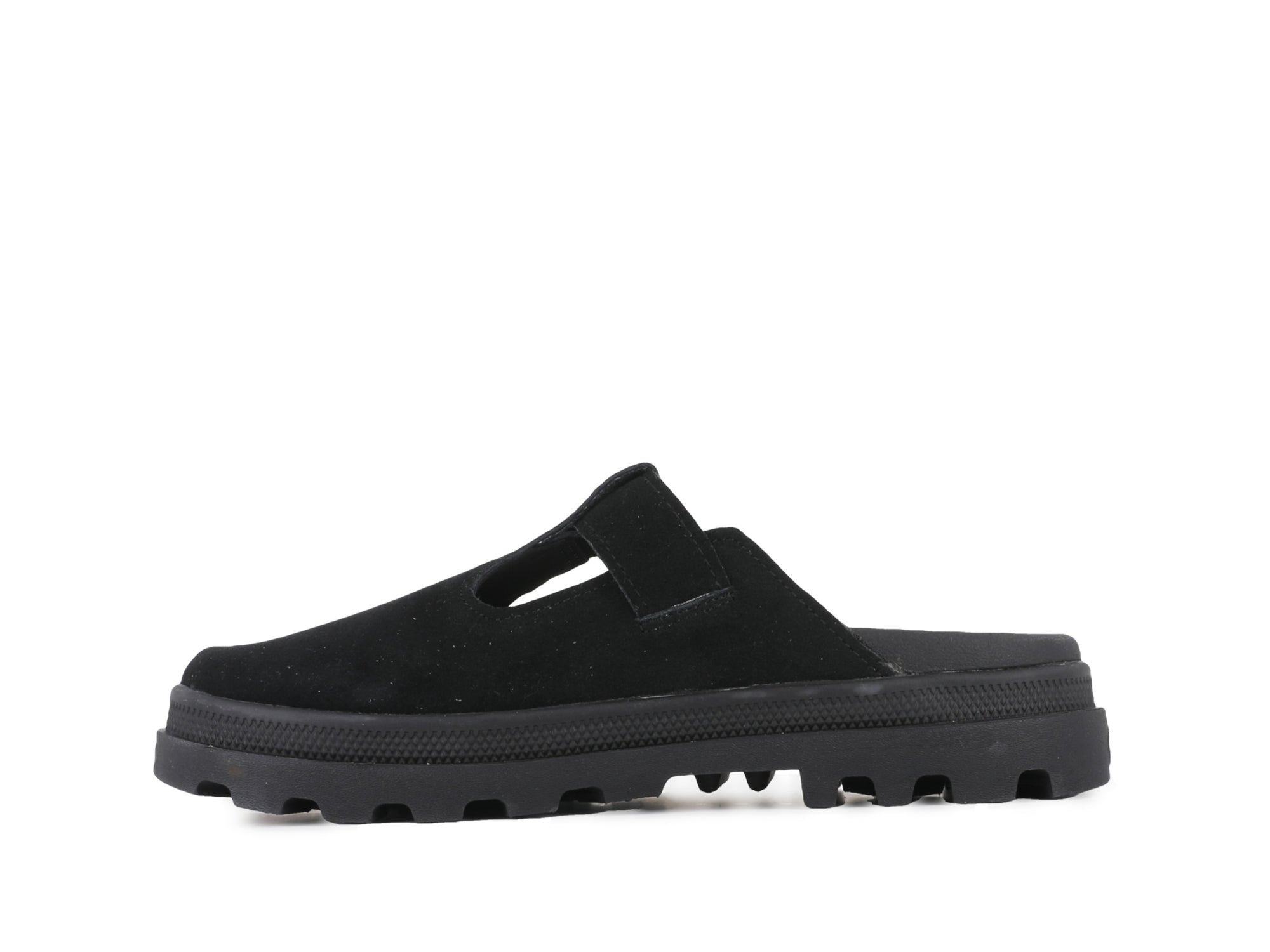 Dunelite Pyla Sde Black 74454-008