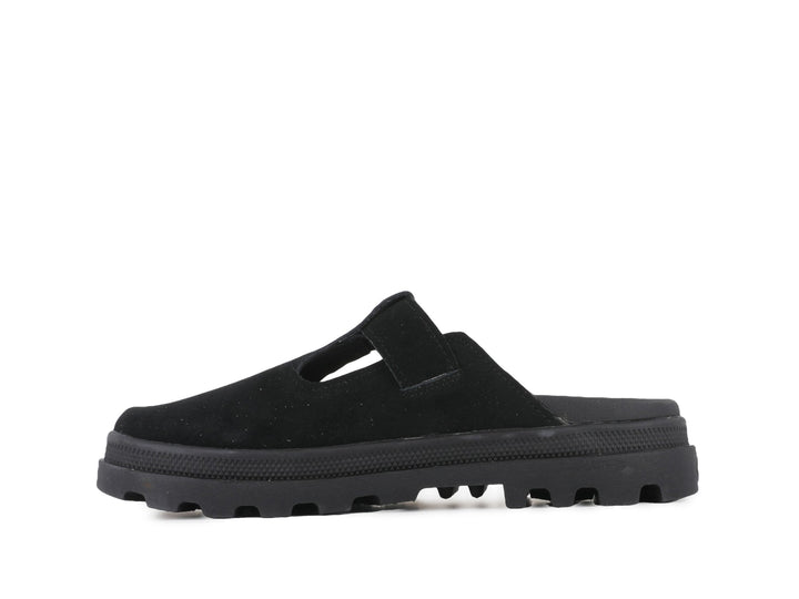 DUNELITE PYLA SDE BLACK