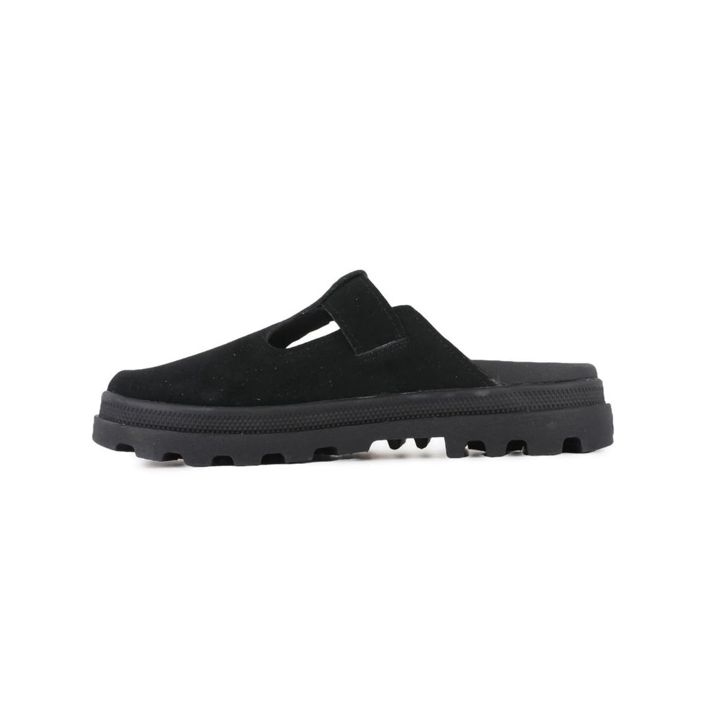 Dunelite Pyla Sde Black 74454-008